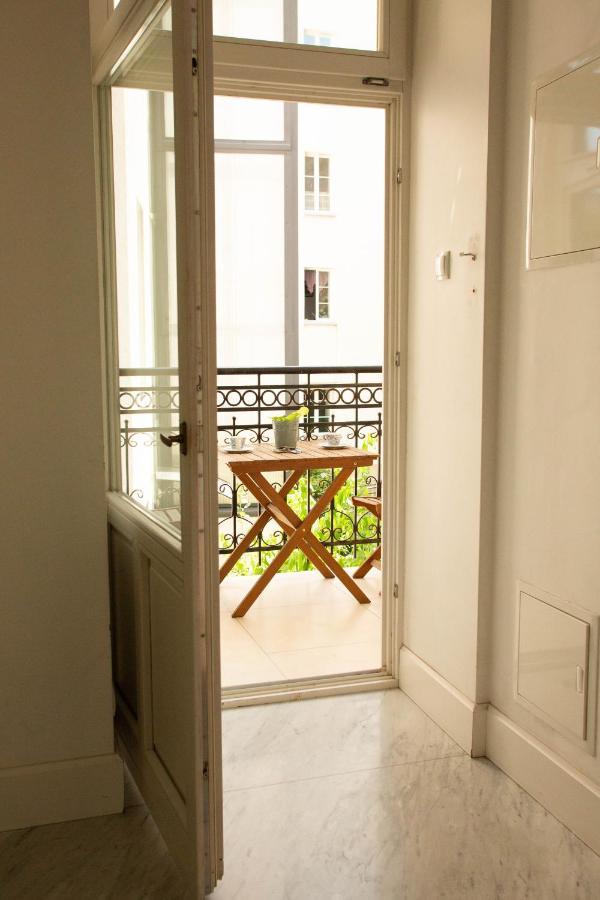 ורשה City Center - Golden Apartments - Dobr11A מראה חיצוני תמונה